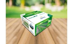 HortoKit - Irrigation Kit for Orchards