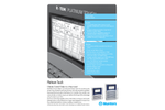Rotem - Platinum Touch Controller Brochure