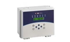 Rotem - Model RFS-6 - Poultry Feed Control System