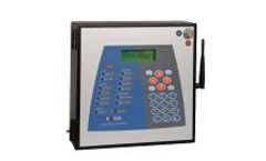 Rotem Communicator - Pig an Poultry Farm Integrated Remote Communication and Alarm System