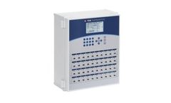 Platinum - Model Plus and Junior - Poultry and Swine House Ventilation Controllers