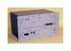 Emcee - Model 1150 - Staticon Monitoring & Control System