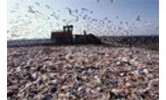 Talking Trash: The world`s waste management problem