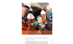 Metso Training Services 