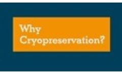 Benchmark Genetics - Cryopreservation - Video