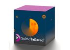 SalmoTailored - Customized Salmon Ova With A Selection of Traits