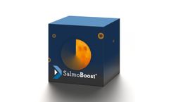 SalmoBoost - Salmon Ova Product