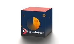 SalmoRobust - Salmon Ova Product