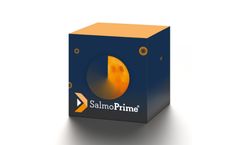SalmoPrime - Salmon Ova Product