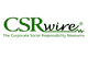 CSRwire - Corporate Social Responsibility Newswire