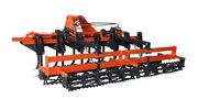 Hydraulic Rotary Harrow