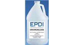 Enviroklean - Stain Remover for Water Based, Marine Friendly Neutralizer and Multi-Purpose Cleaner