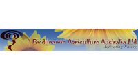 Biodynamic Agriculture Australia Ltd (BAA)