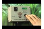 IGS-061 C02 Control with High Temperature Shut Off Plug `N` Grow Video
