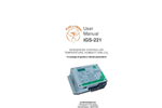 Plug N Grow - Model iGS-221 - Integrated Controllers Manual