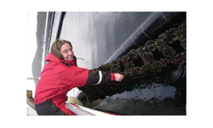 SmartUnits - On-Growing Mussel Harvesting Unit