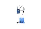 Model HS-630 Series - Compact and Portable Vibration and Temperature Meter Kit