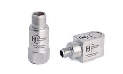 Hansford - Model AC 100mV/g - Accelerometers
