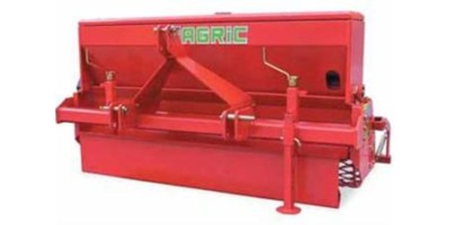 Walco Equipment Agric - Seeder
