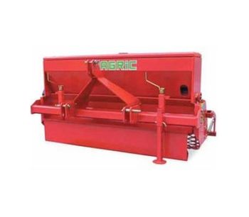 Walco Equipment Agric - Seeder
