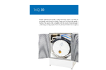 TriQ - Model 30 - Grain Quality Separator System - Datasheet