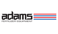 Adams Fertilizer Equipment