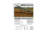 Ebersol - Bale Elevator Brochure