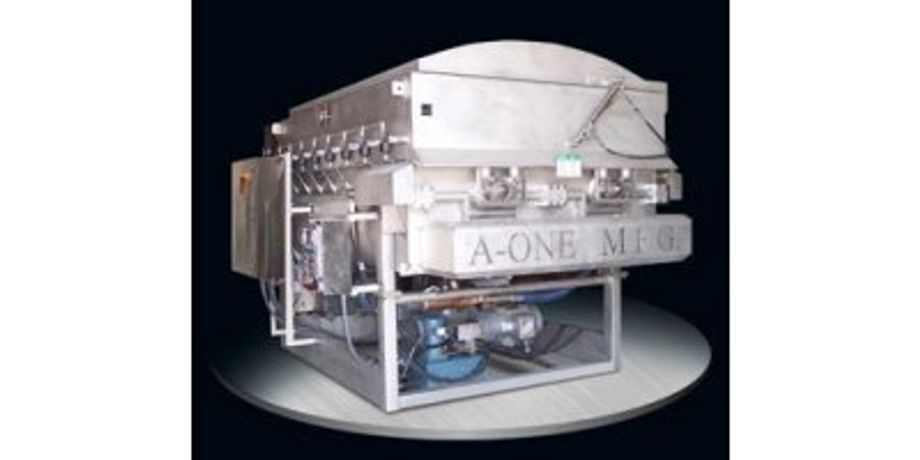 A-One - Stainless Steel Industrial Mixer / Blender