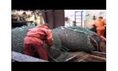 Vónin - Fishing Gear Video