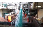 Vónin Super Height - Flexible Semi-Pelagic Trawl
