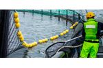 Vónin - Sweep Nets for Salmon Aquaculture