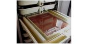 Vertical Fish Egg Incubation System