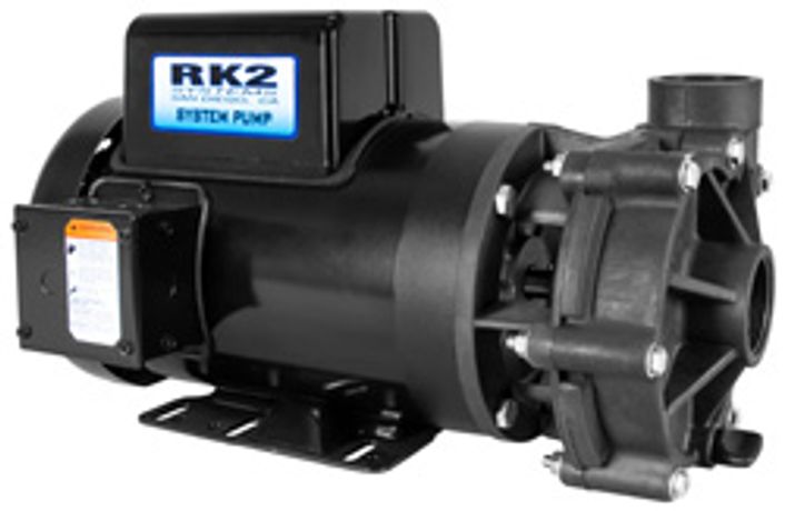 RK2 - Pumps Systems