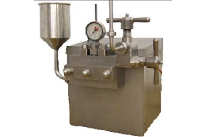 Tooltech Homogenizer
