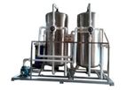 ToolTech - Water Treatment Plants