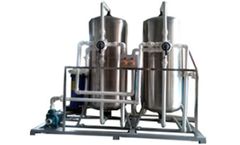 ToolTech - Water Treatment Plants