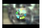 AAS Advanced Automation Systems Presentation Video