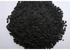 Coal-Based Activated Carbons for Solvent Recovery