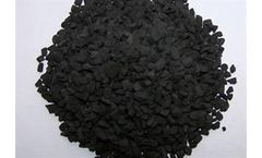 Coal-Based Activated Carbons for Solvent Recovery