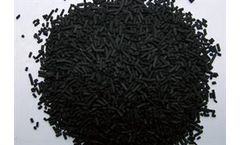 Cylinrical, Granular Activated Carbon