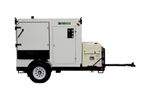 Dryair - Model 200GTS - Greenthaw System