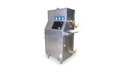 Dryair - Model HESF 1000 - Steam Plate Heat Exchanger