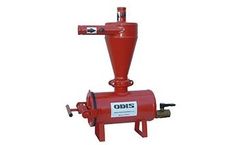 Odis - Model 5000 Series - 50307F20 - Hydro Cyclones Sand Separators