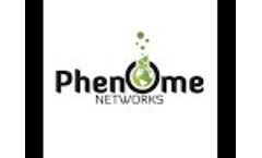 Introduction to PhenomeOne Video
