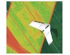 Phenome Networks and Delair Establish Strategic Collaboration to Accelerate Plant Breeding and Variety Testing with Drone Data