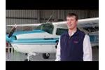 Customer Story: RamAir Flying Services AUS Video