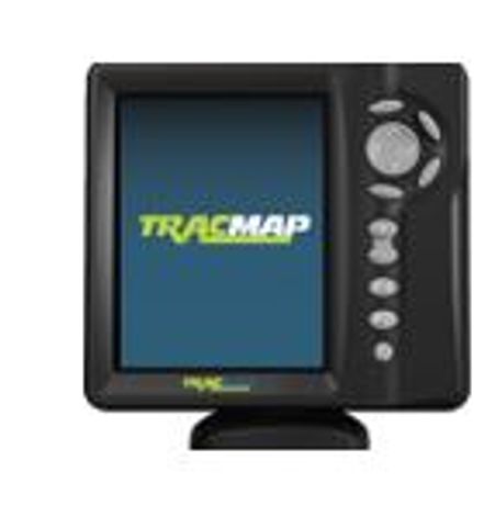 TracMap - Version Flight3 - 3.4.1 - GPS System Display Unit Software