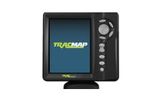 TracMap - Version Flight3 - 3.4.1 - GPS System Display Unit Software