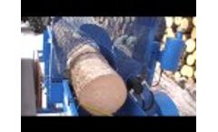 Termite - Firewood Processor Video