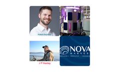 IP Algae Bioreactor Technology for Hatcheries, Virtual Facility Tour and Q&A - Video